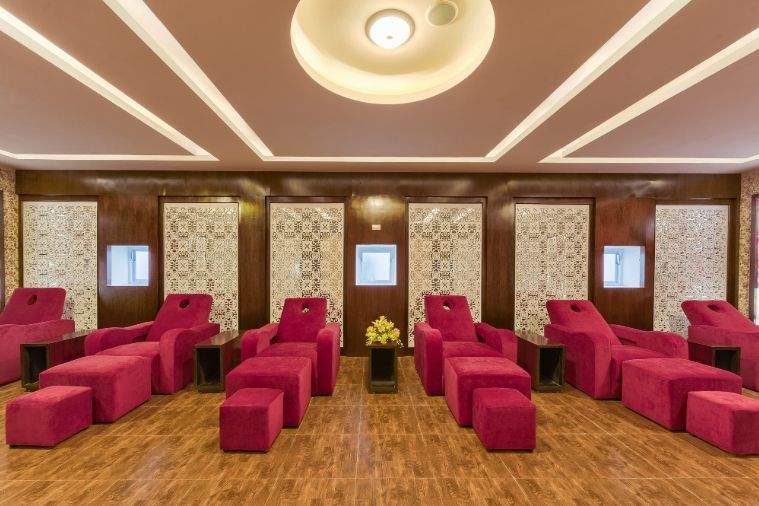 Mường Thanh Holiday Quảng Bình Hotel